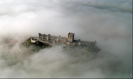 castillo peñafiel