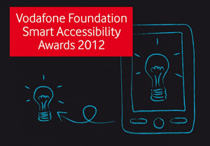 Fundación Vodafone. Premios 2012